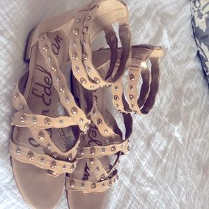 Sam Edelman Sandals